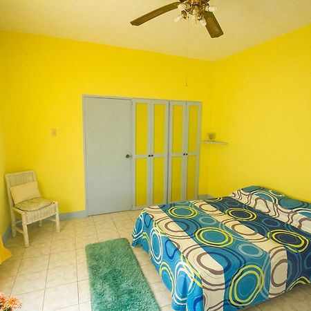 Rocky Top Retreat Negril Eksteriør bilde