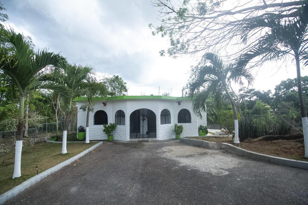 Rocky Top Retreat Negril Eksteriør bilde
