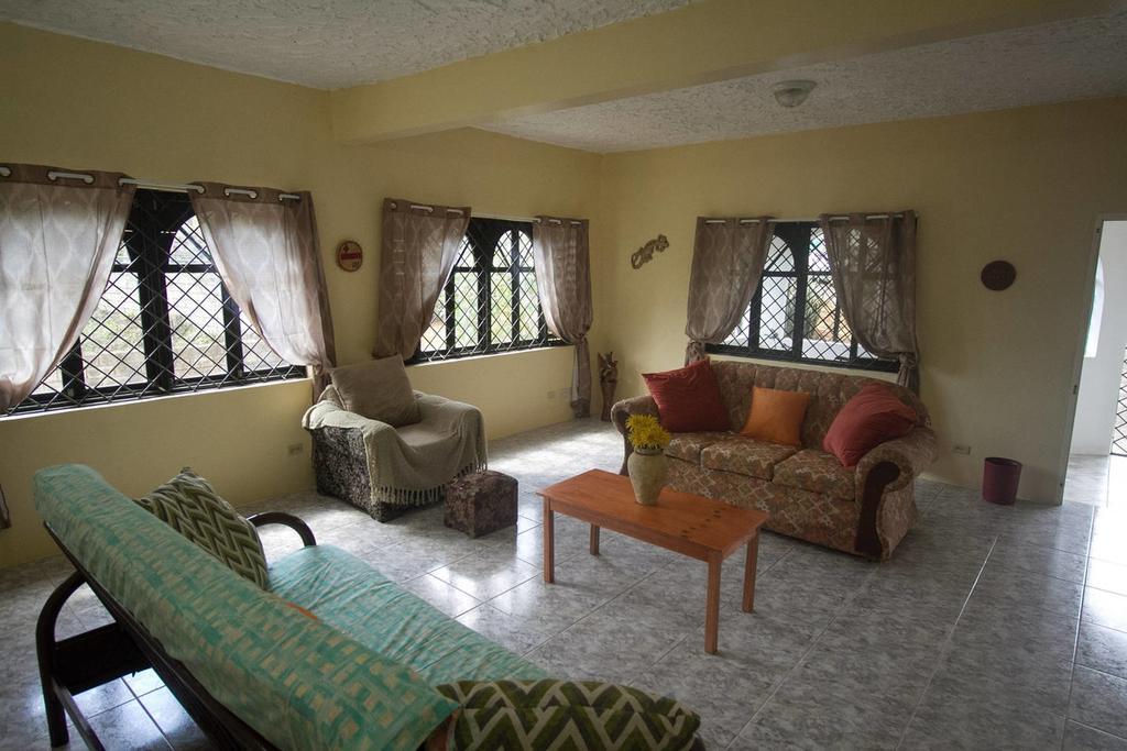Rocky Top Retreat Negril Eksteriør bilde