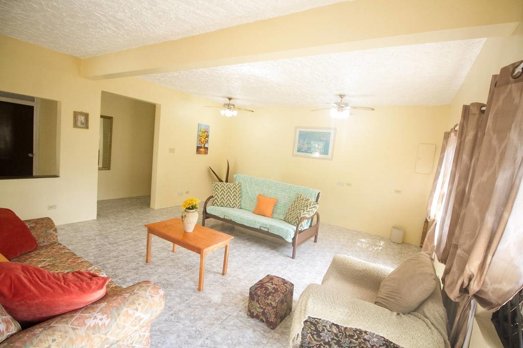 Rocky Top Retreat Negril Eksteriør bilde