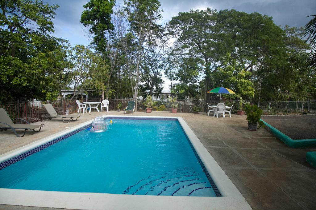 Rocky Top Retreat Negril Eksteriør bilde