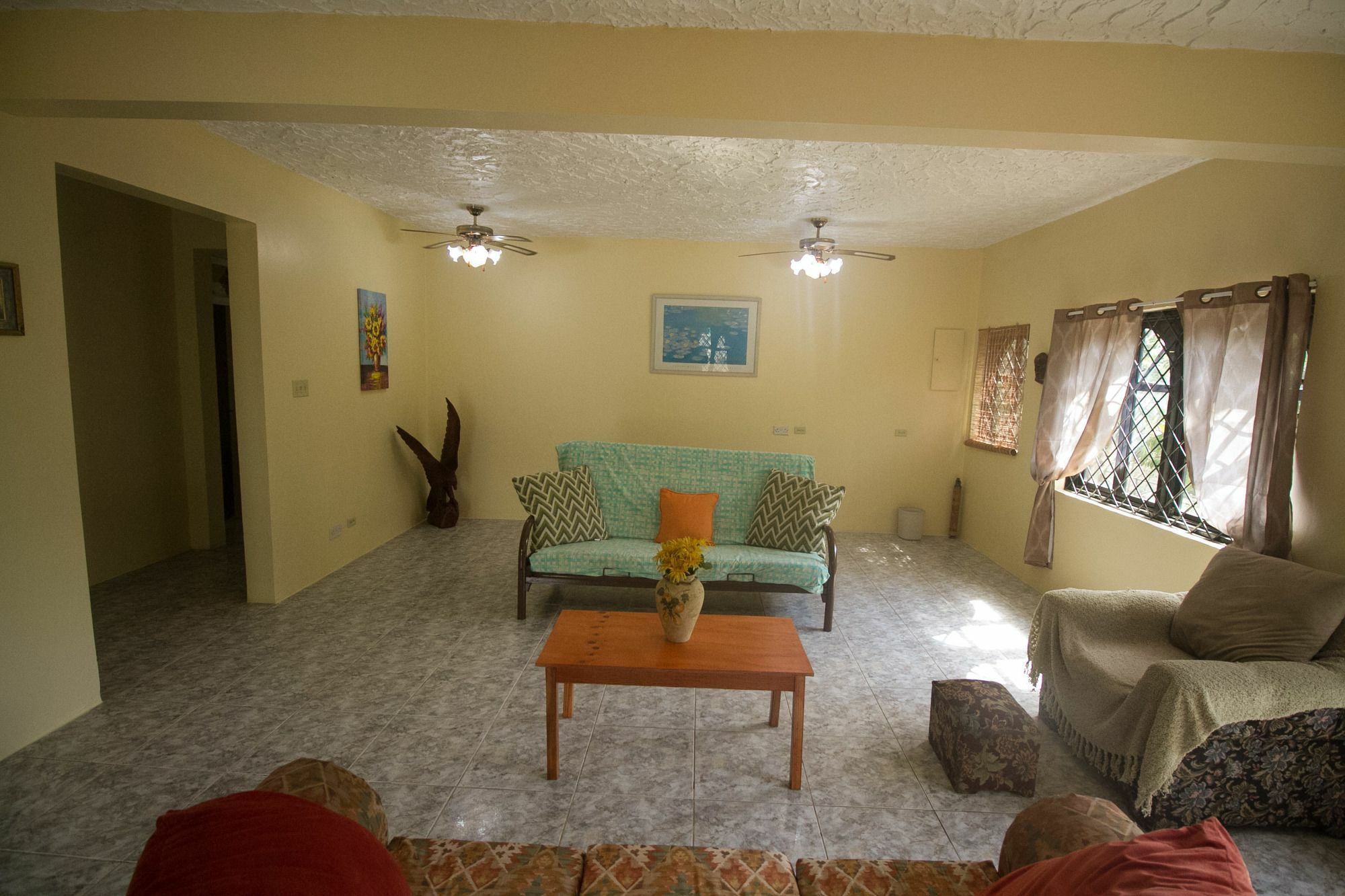 Rocky Top Retreat Negril Eksteriør bilde