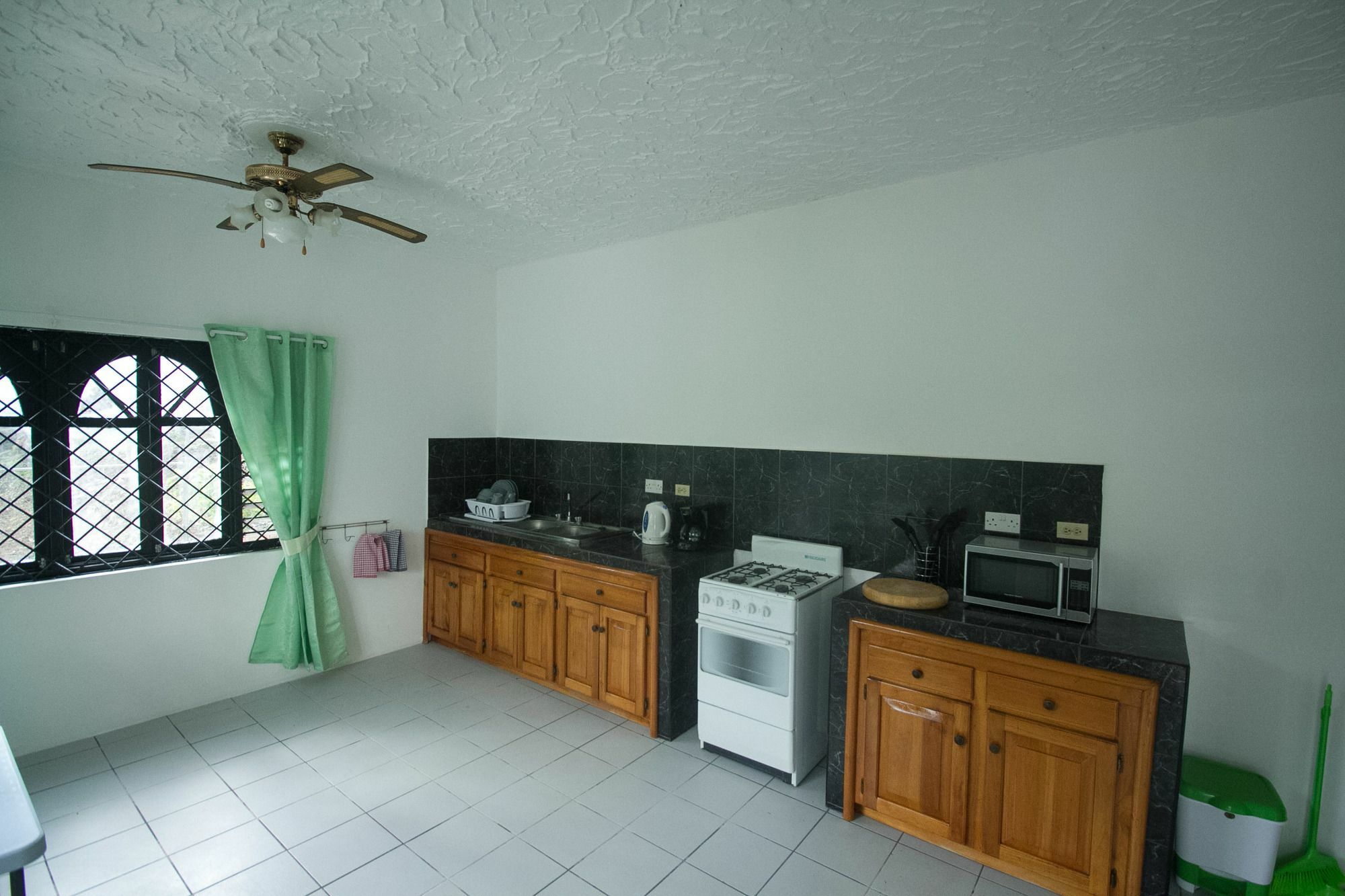 Rocky Top Retreat Negril Eksteriør bilde